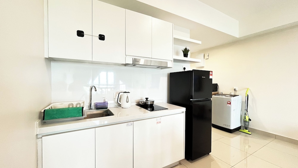 Tulip Residences by Manhattan Group