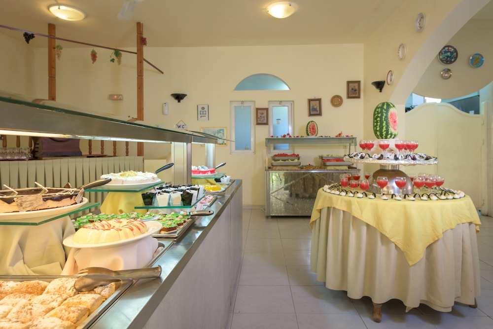 Golden Odyssey Hotel - All Inclusive