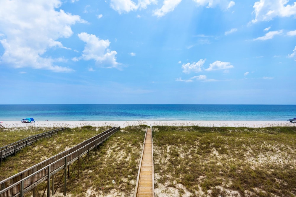 Golden Sands