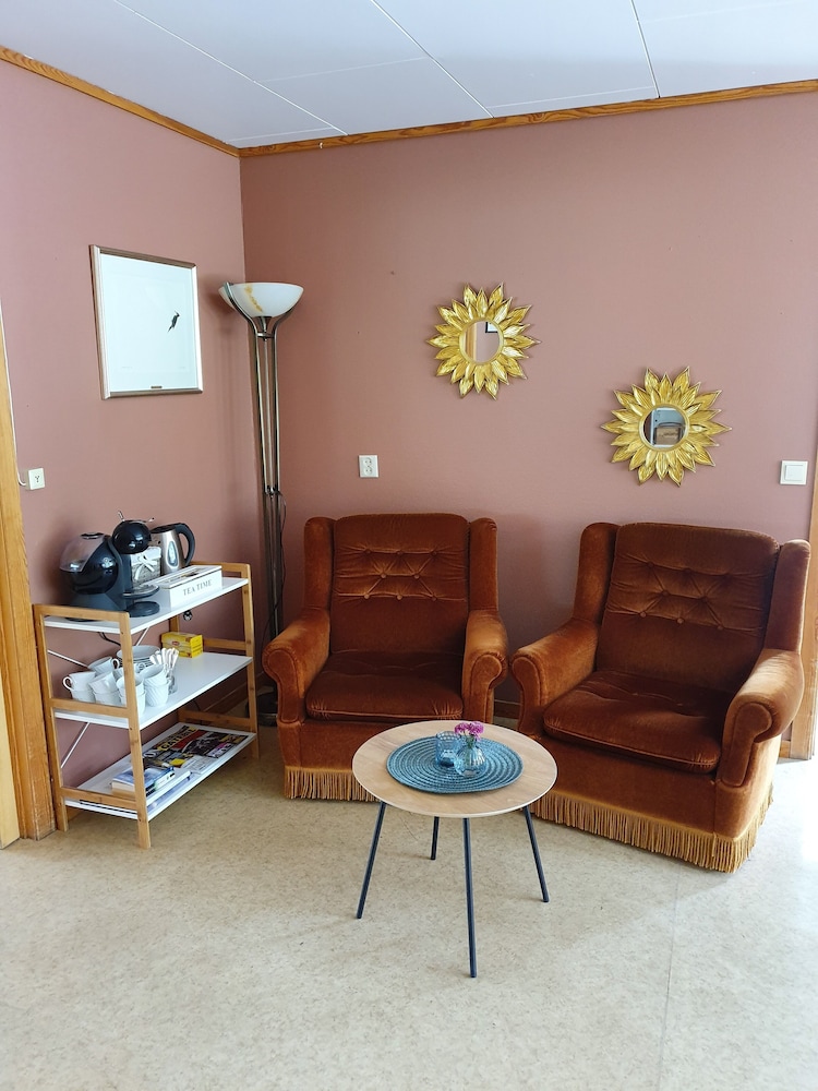 Jetmund Gjesteheim