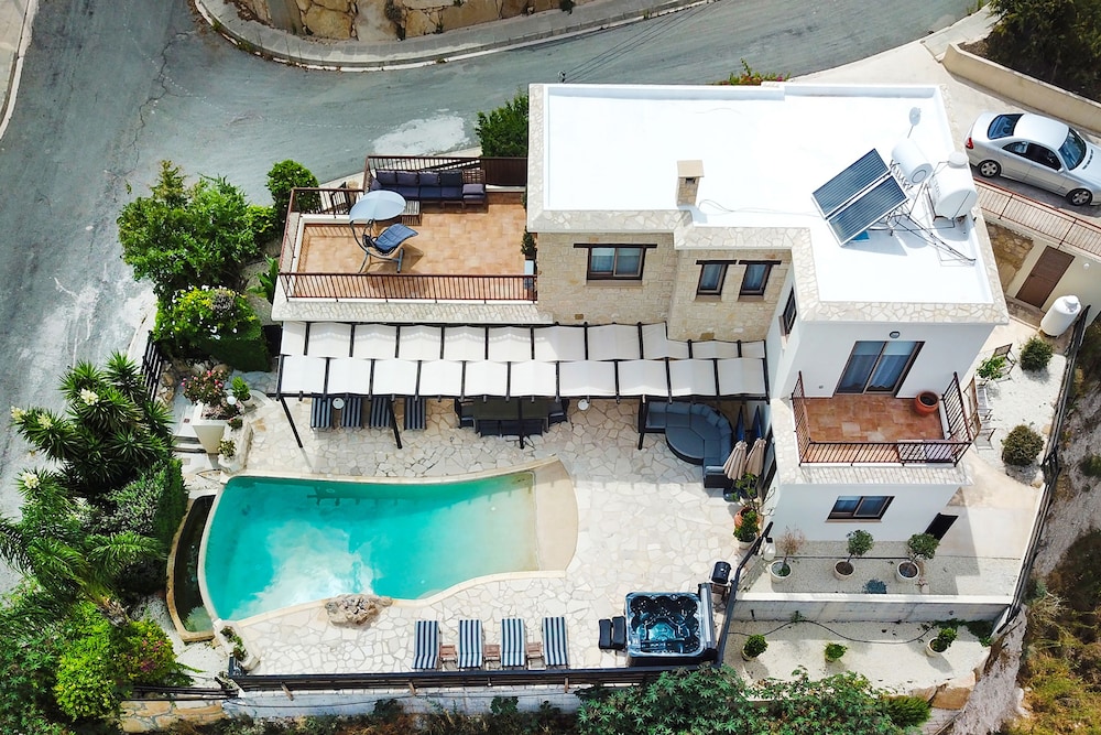 Villa Christina