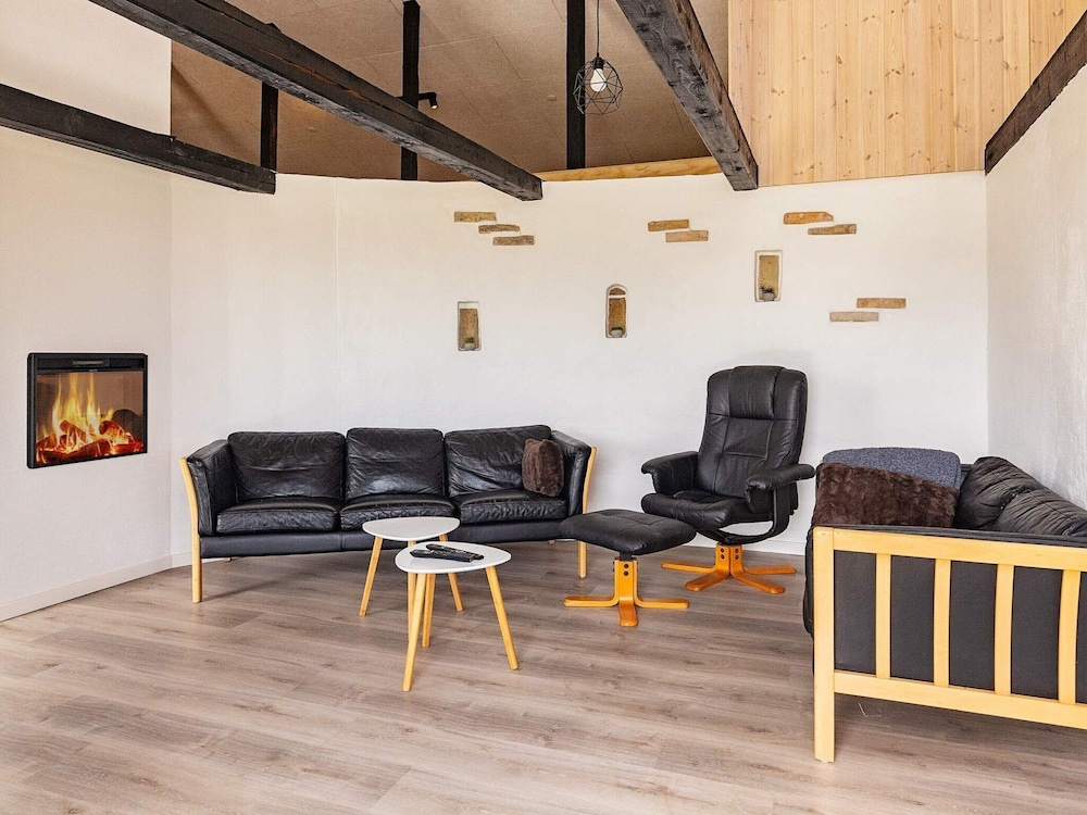 12 Person Holiday Home in Snedsted view 3