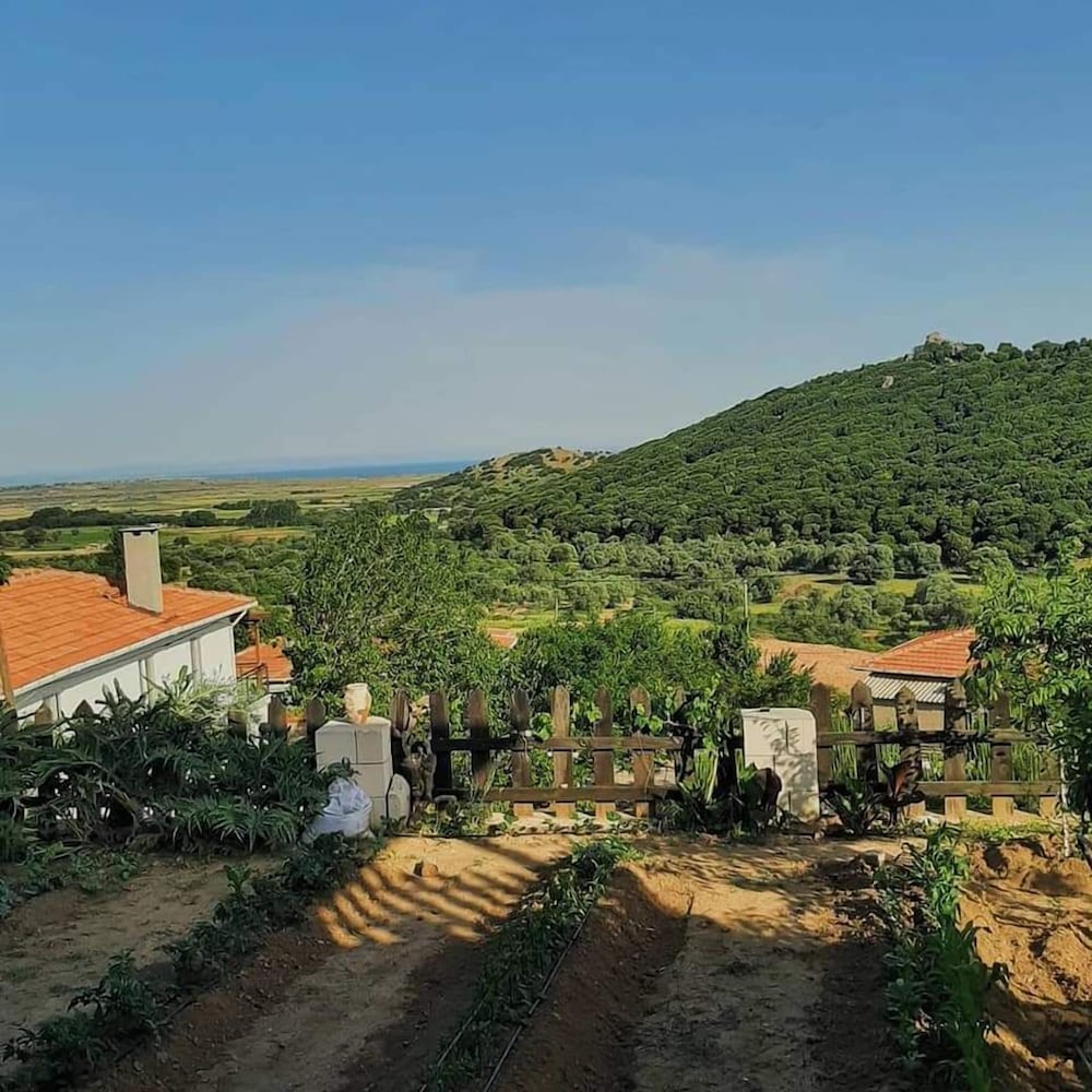 Kahraman Apart view 5