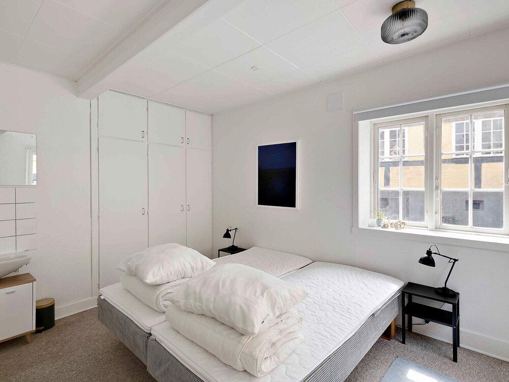 5 Star Holiday Home in Gudhjem