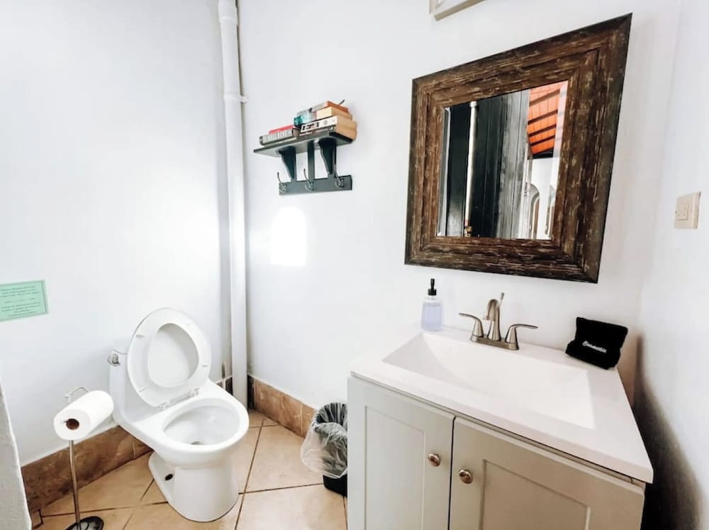 Old San Juan Rentals