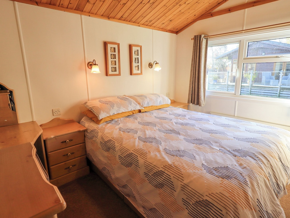 Kellet Lodge