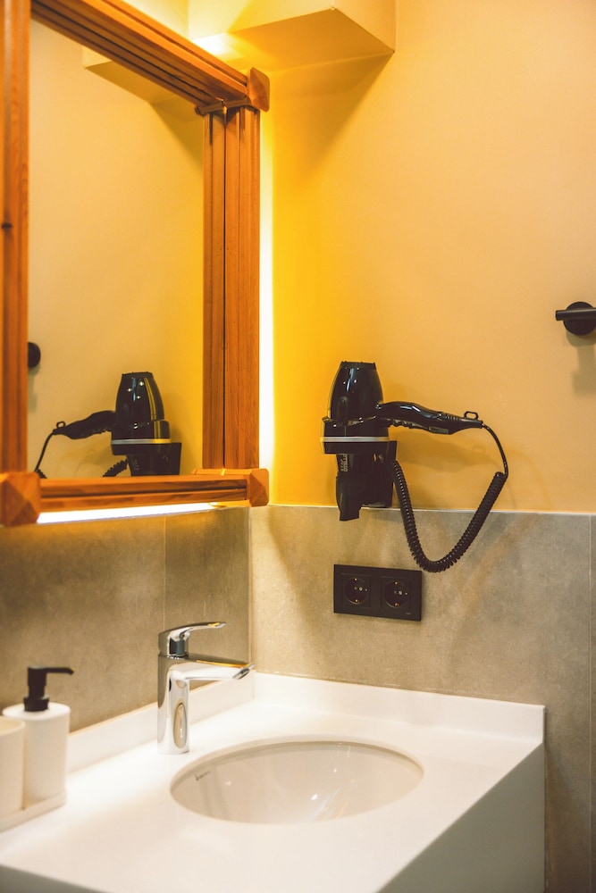 Aphrodite Hotel Kaş - Image 150