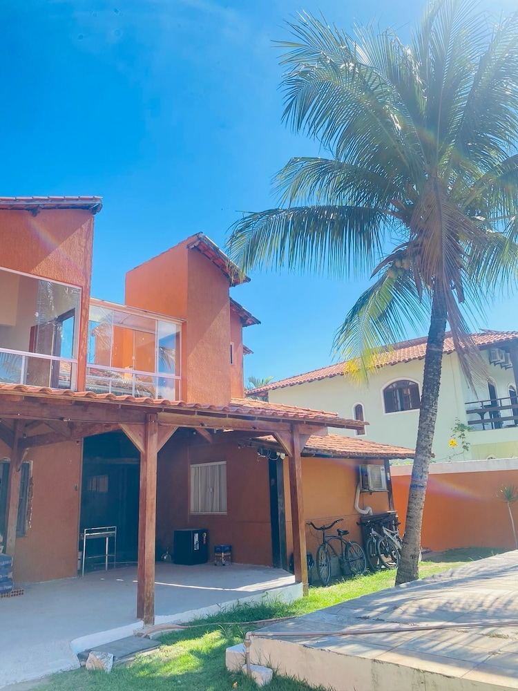 Residencial Costa Mar