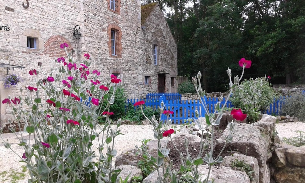 Le Moulin Des Valignards