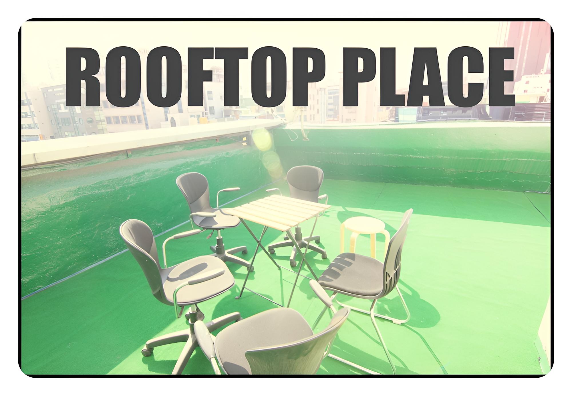 24guesthouse Sinchon