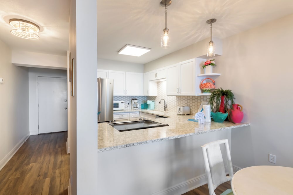 Compass Point Condos