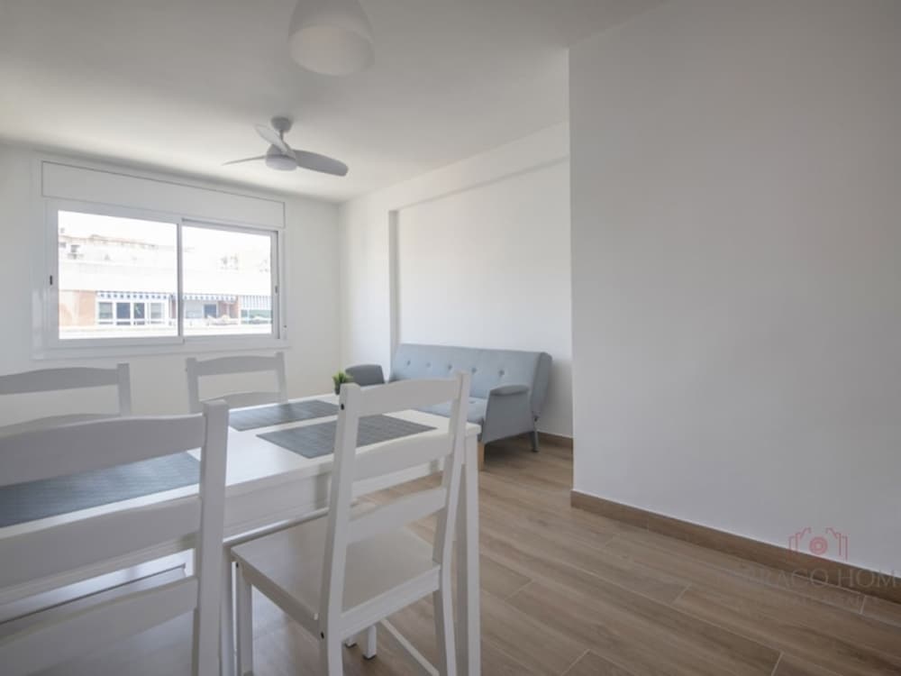 Th64 Apartamento Moderno Cerca de la Universidad