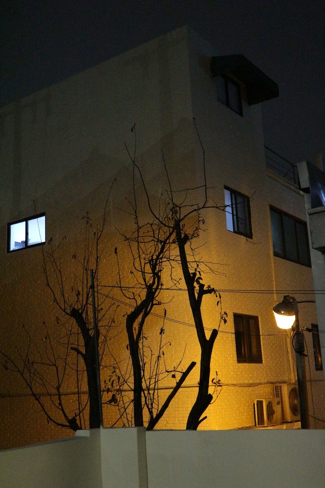 Zzzip Guest House - Hostel