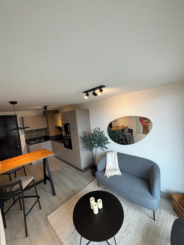 Apartment By Toore Patagonia