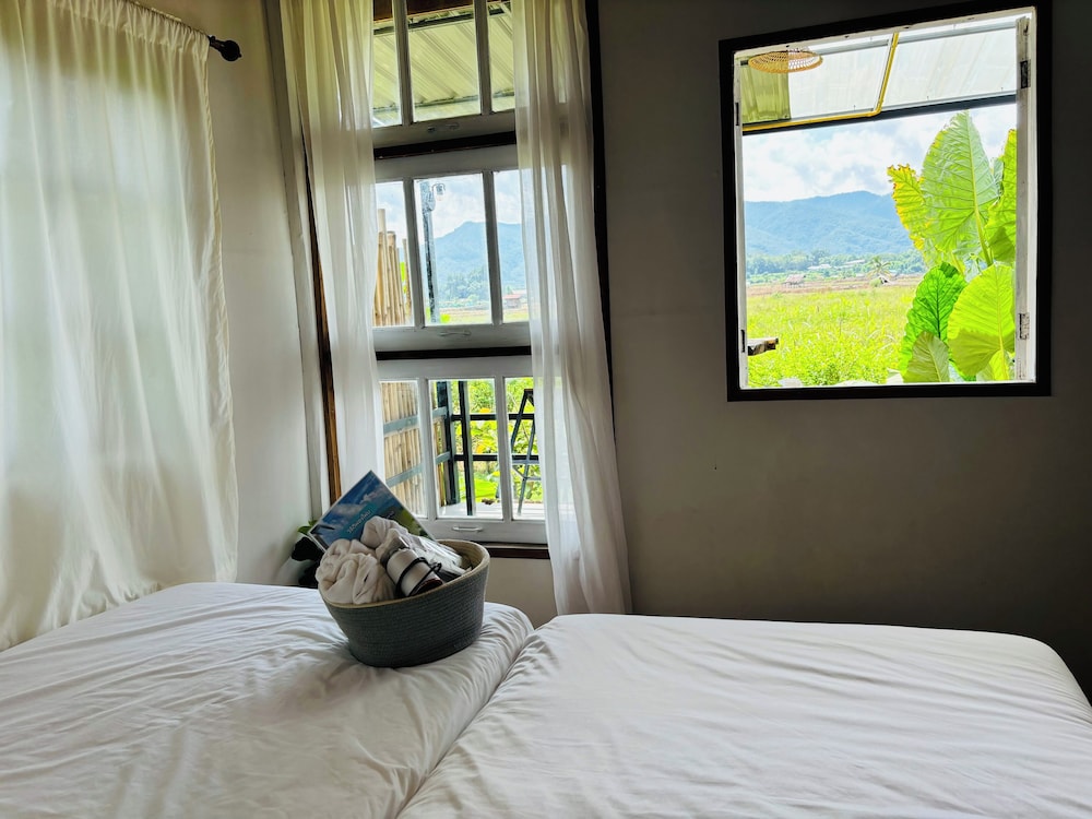 Deetorjai FarmStay Nan