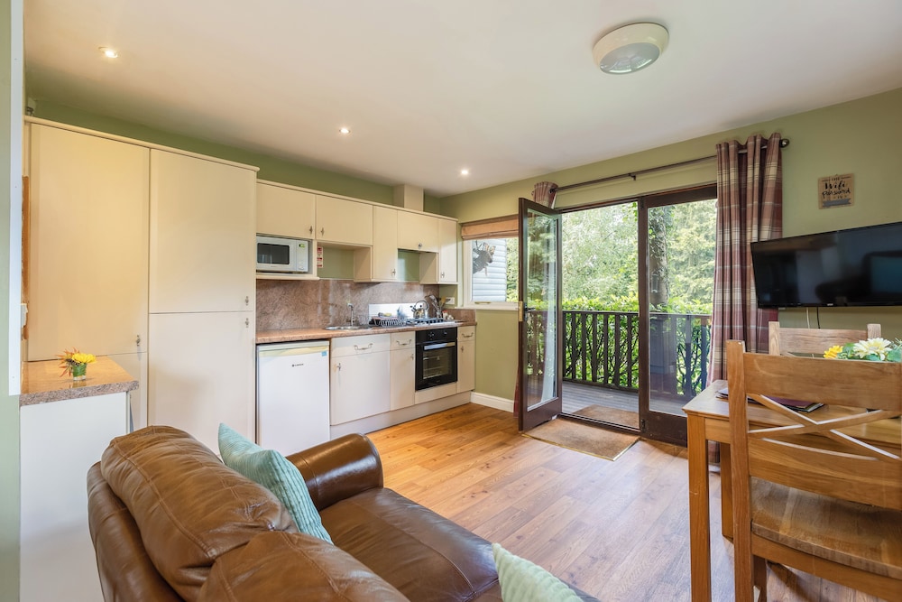Rocklands Lodges