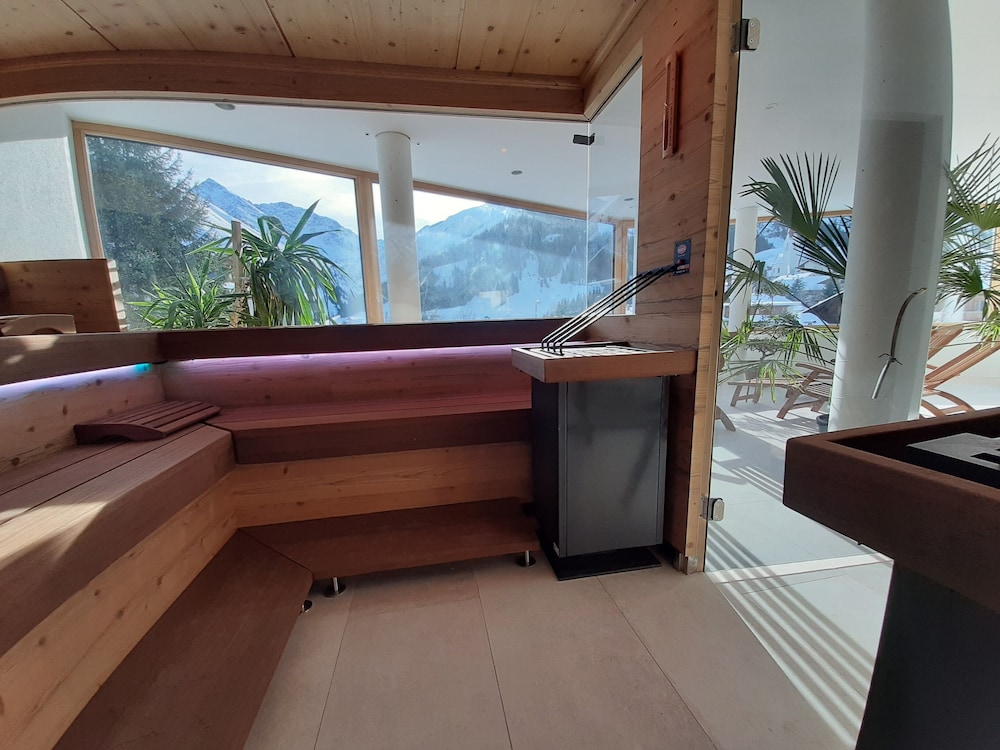 Hideaway Zugspitz Berwang