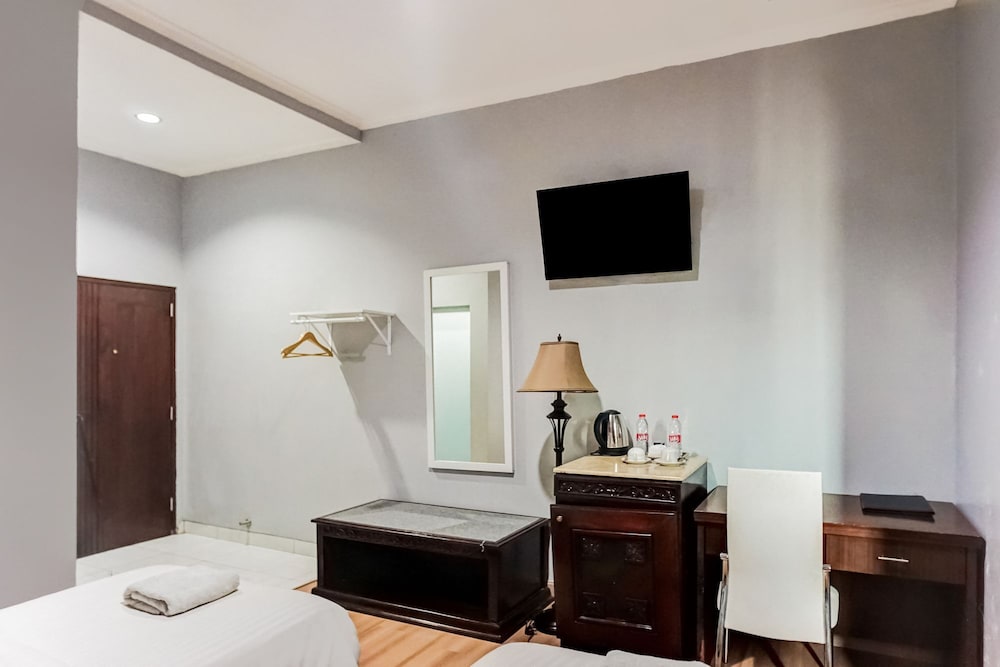 Townhouse Oak Syariah Hotel Binjai