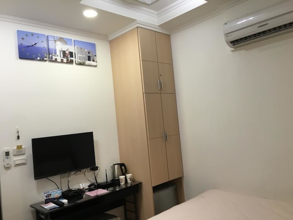 Tamsui Homestay