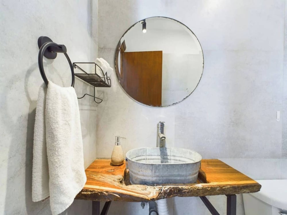 Stylish 2BR Penthouse Rooftop in Playa del Carmen