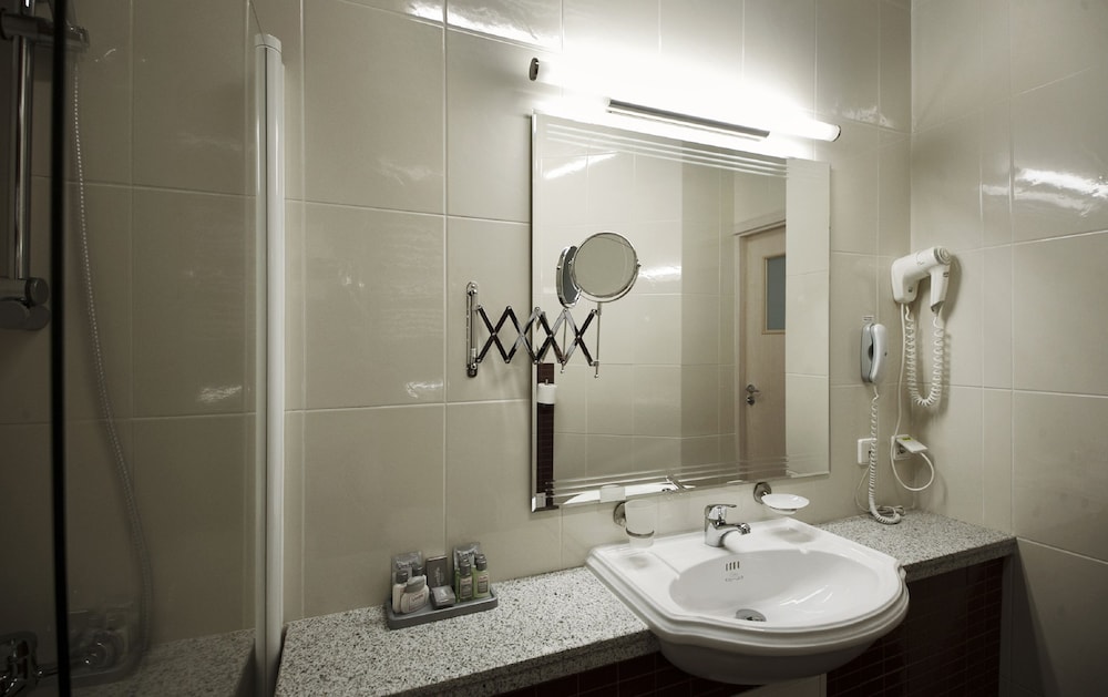 Hotel Victoria Minsk