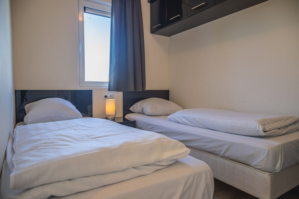 EuroParcs de Rijp
