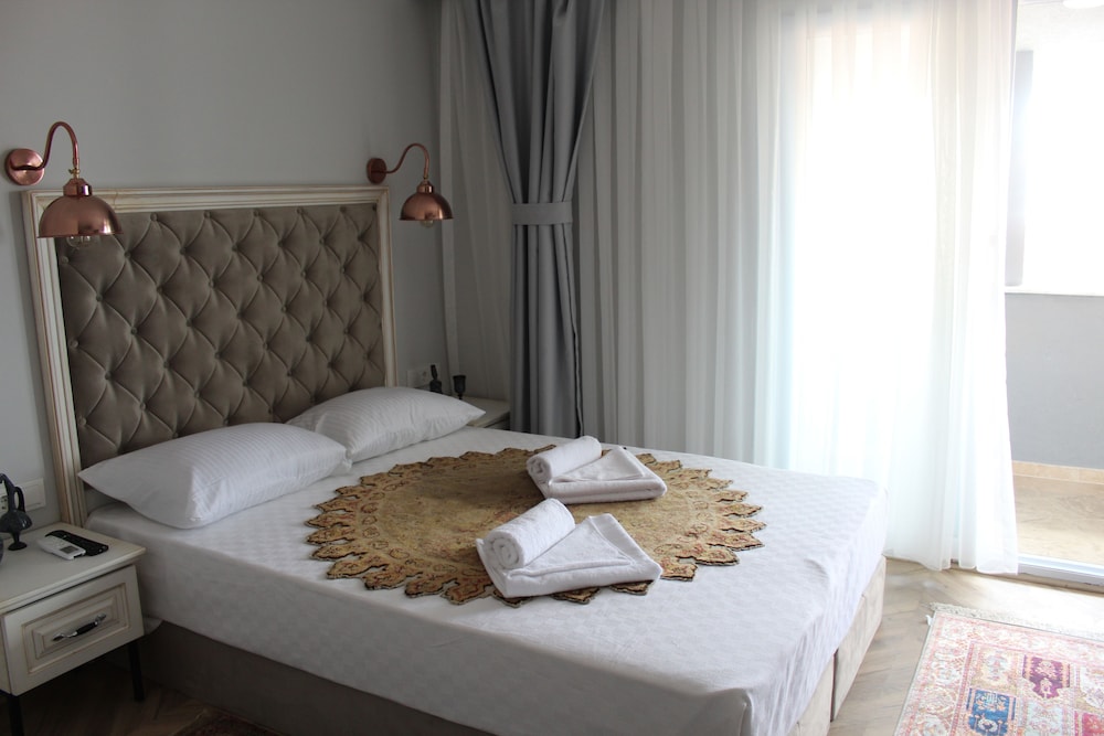 Good Night Otel İstanbul - Image 7