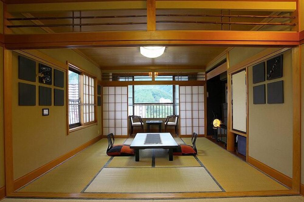 Tabino Yado Marukyo