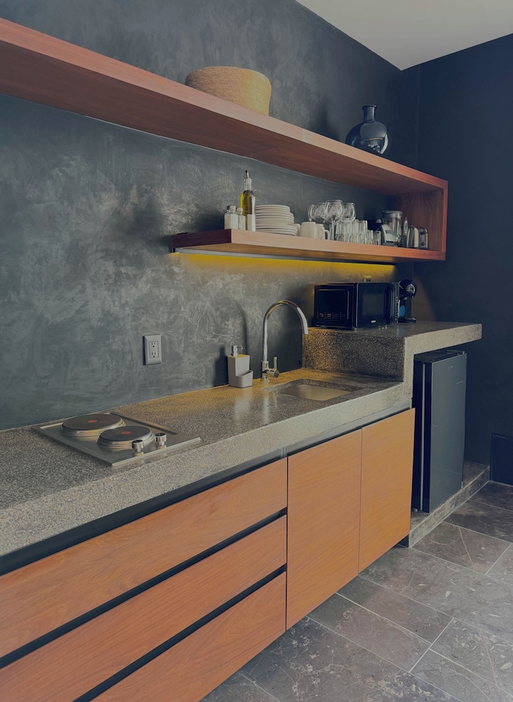 Luxury Studio Private pool IIK C409SF