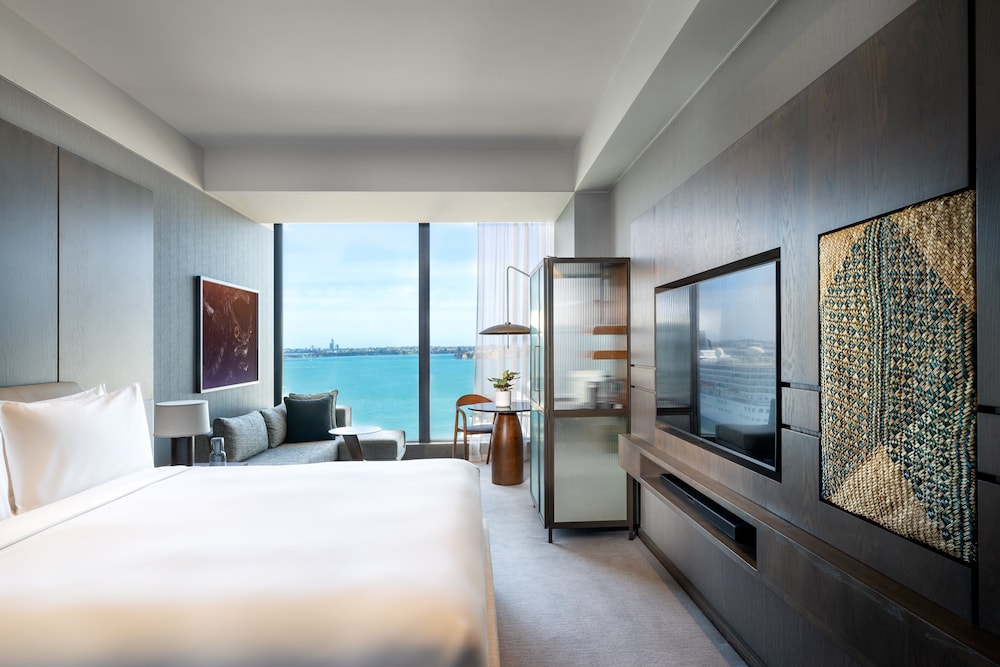 InterContinental Auckland by IHG 10