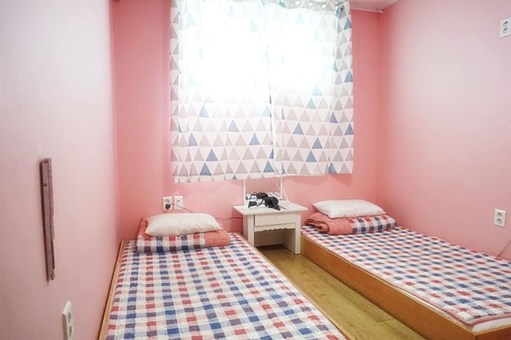 Chungchoon Hostel