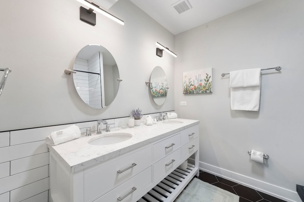 2 Bed 3 Bath Chicago Condo