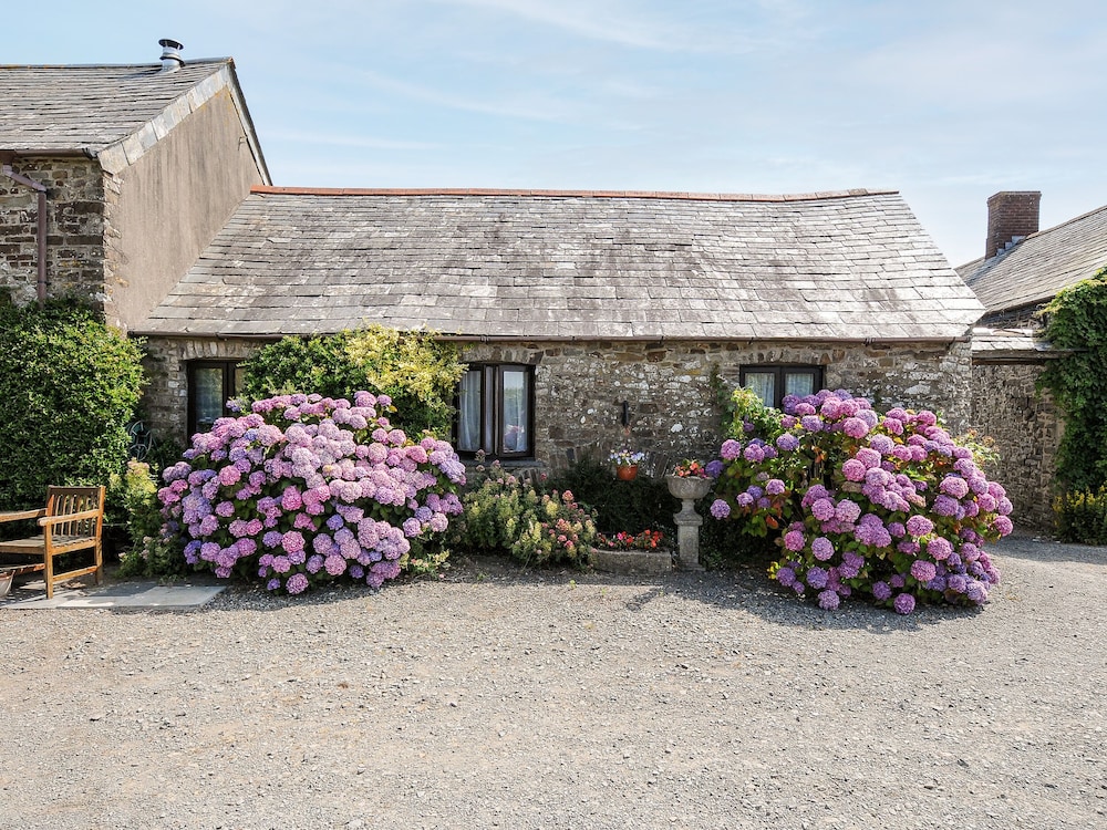 Coach House Cottage