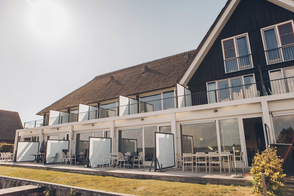 Boutique Parc Pharshoeke