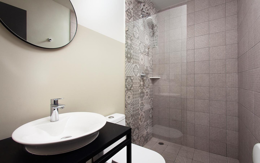 Hostal CASA MX bellas artes 3