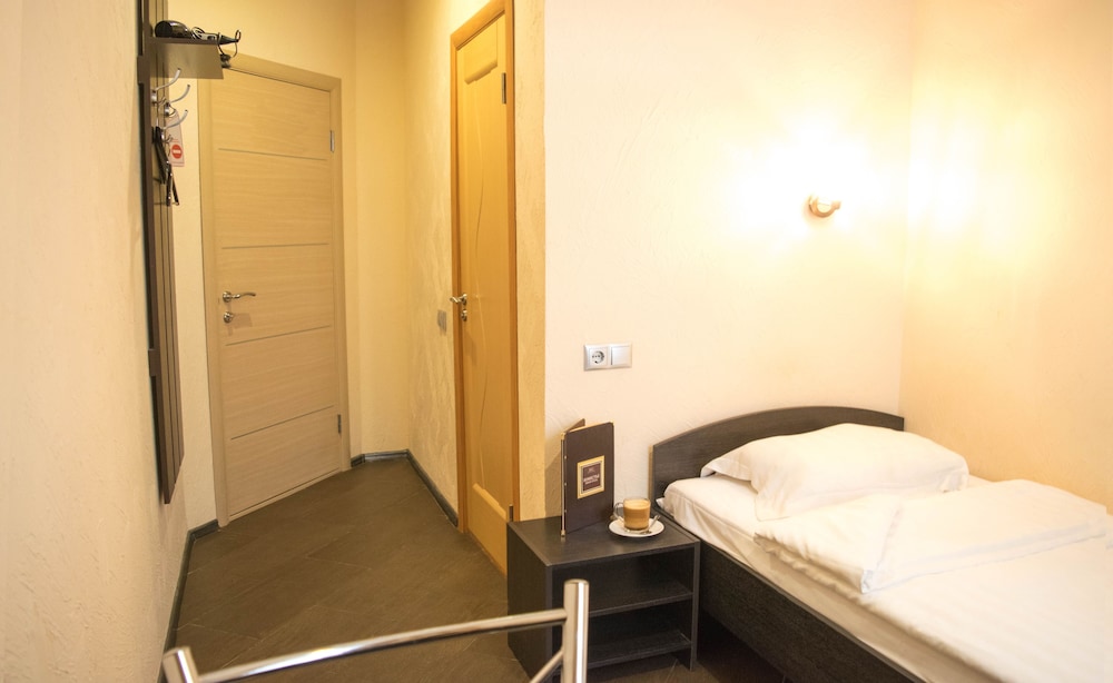 Hotel Pomestie