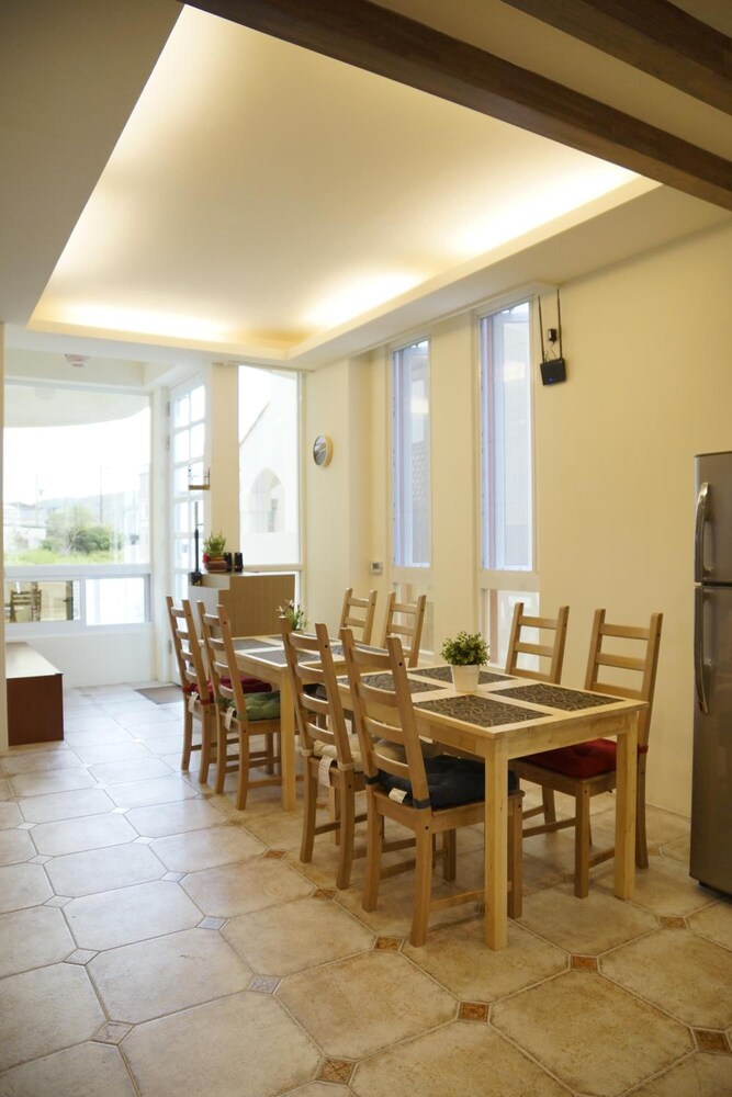 Soft Travel Hostel