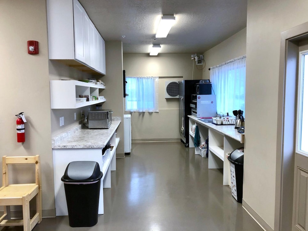 SLC Hostel