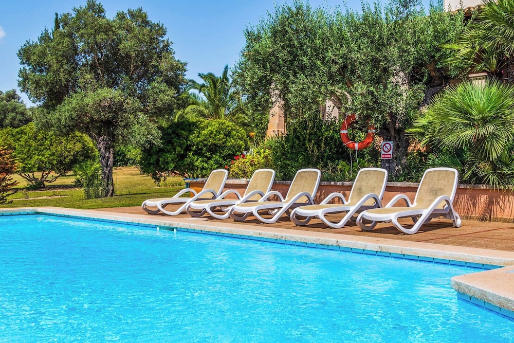 Villa Hostalet