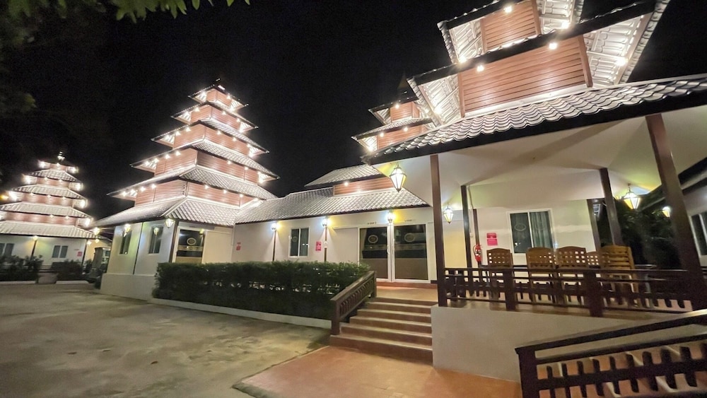 Sarikaburi Nakhon Nayok Homestay view 2