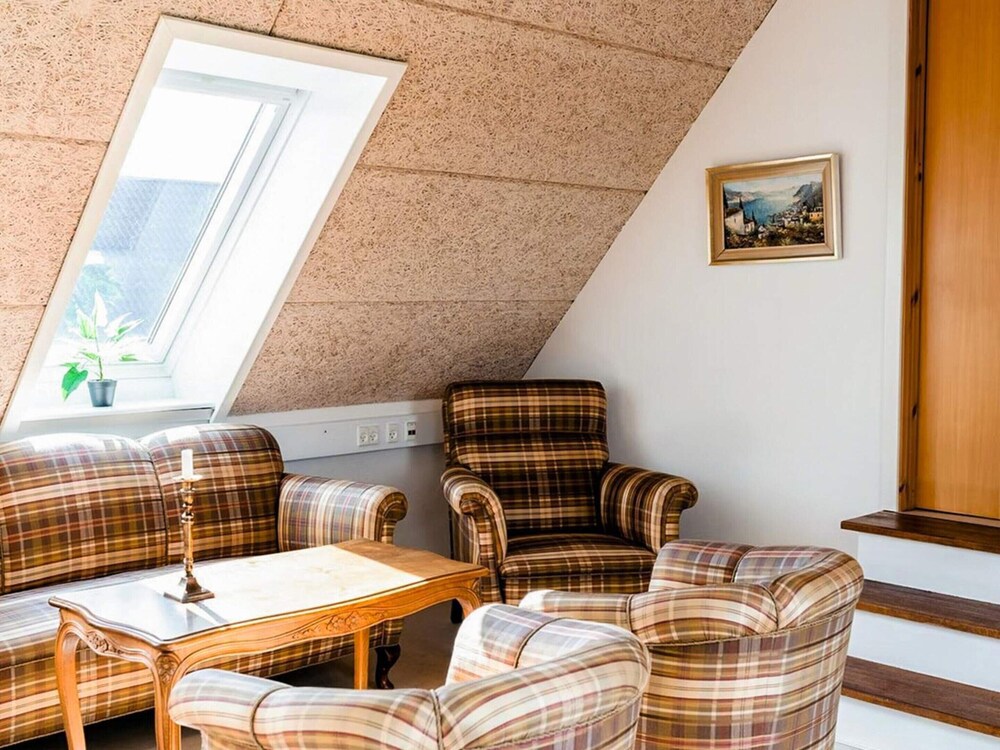 4 Star Holiday Home in Hornsyld