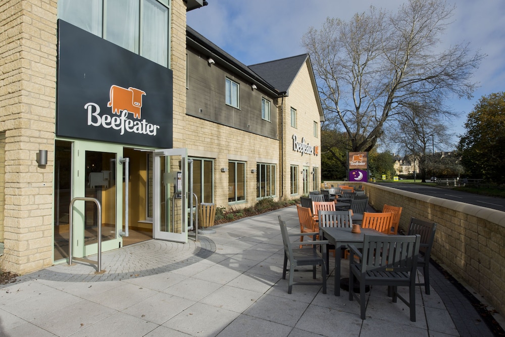 Premier Inn Cirencester, photo 8