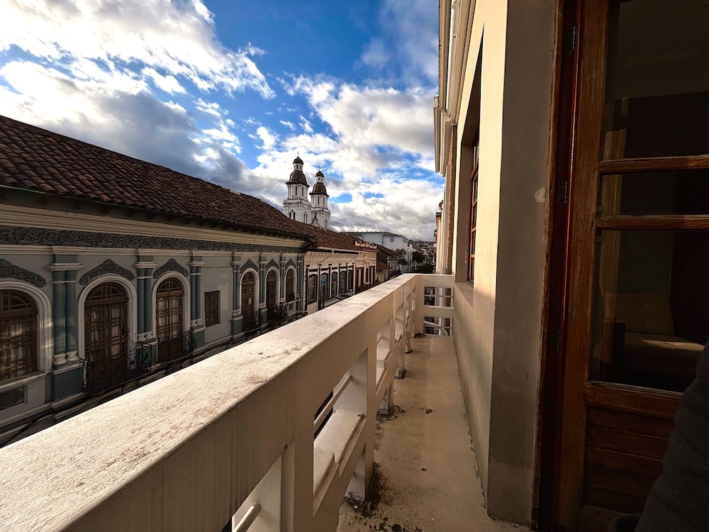 Casa Aida Luz
