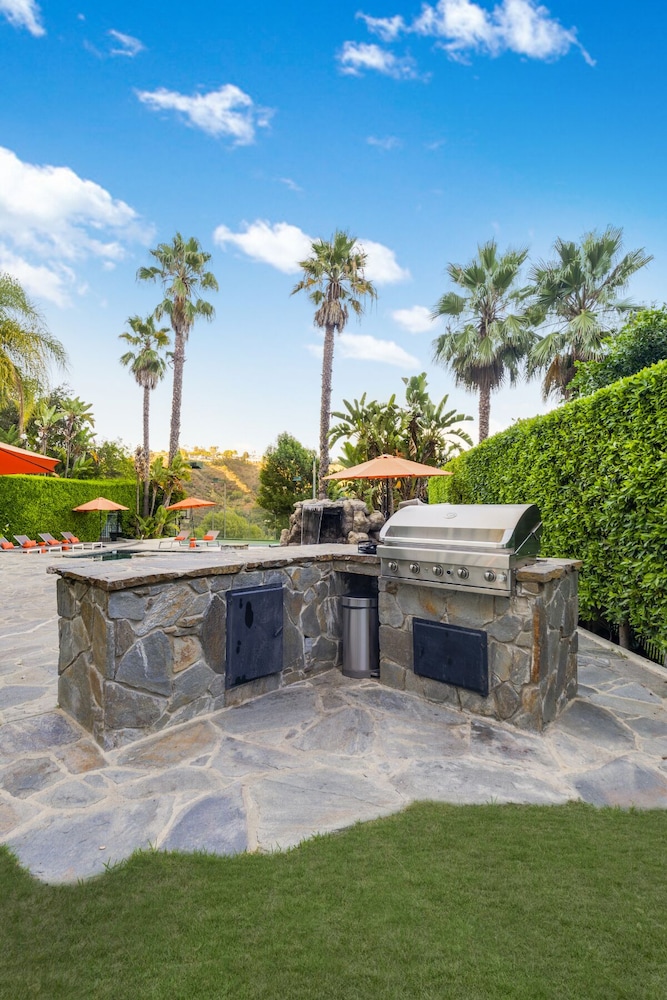 Anzio Estate