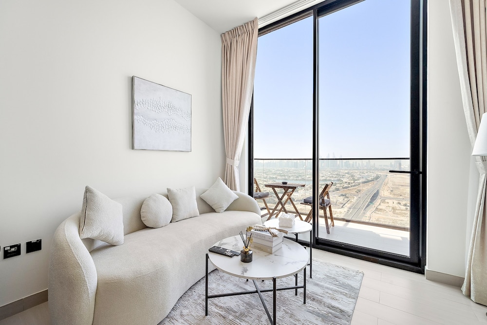 Binghatti House - 3207 1BD