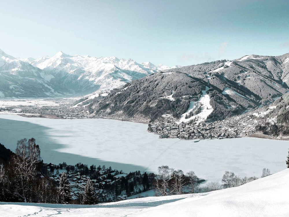 Spacious Apartment near Ski Area in Niedernsill view 4