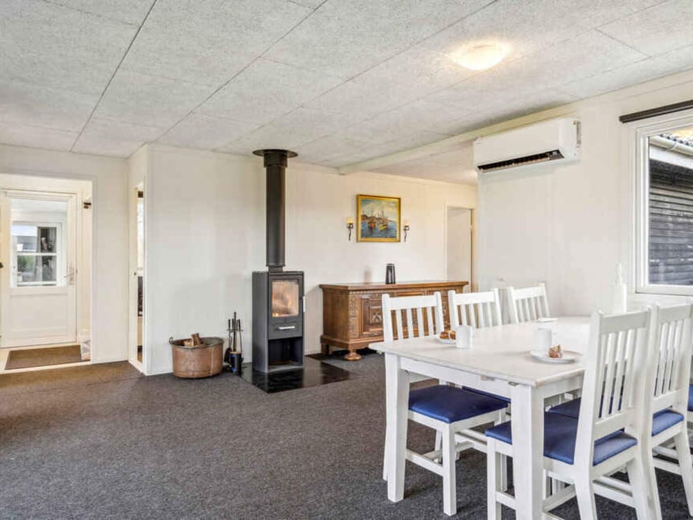 5 Star Holiday Home in Vinderup
