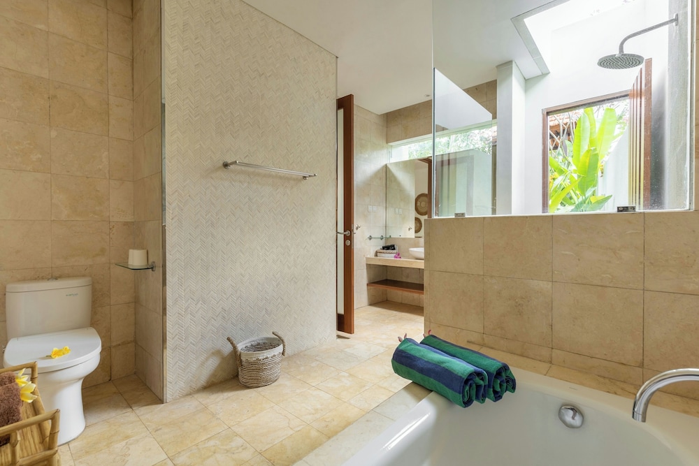 Villa Jamu Bingin