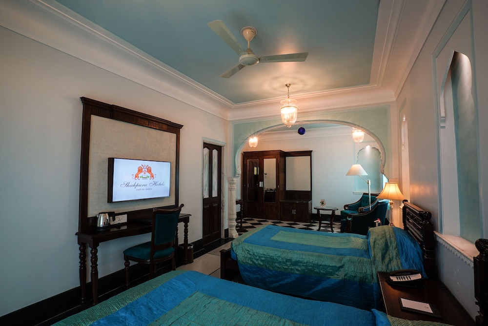 Shahpura House 14
