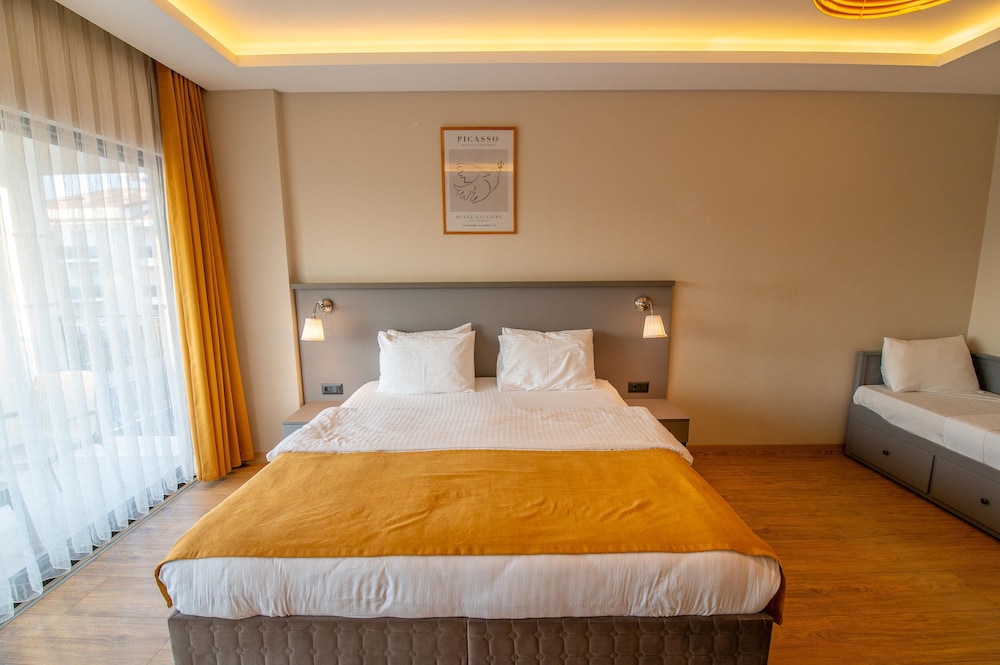 Belci City Residence - Image 54